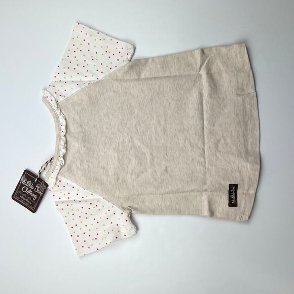 NWT Matilda Jane Callie Tee - Picture 5 of 5